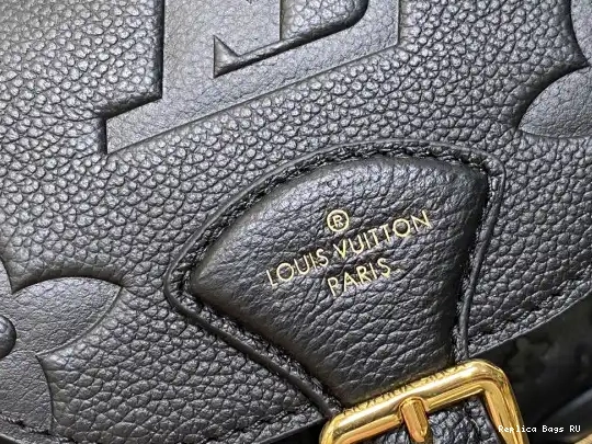 Affordable VUITTON Ys-20*22*14CM LOUIS Backup 0628